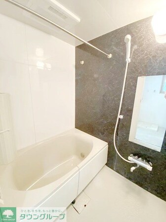 CASA PINOの物件内観写真